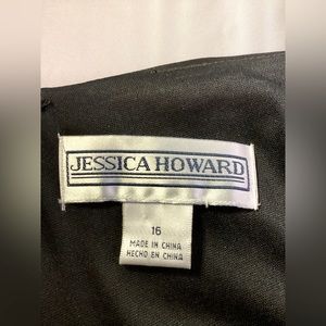 Size 16 women Jessica Howard cocktail dress